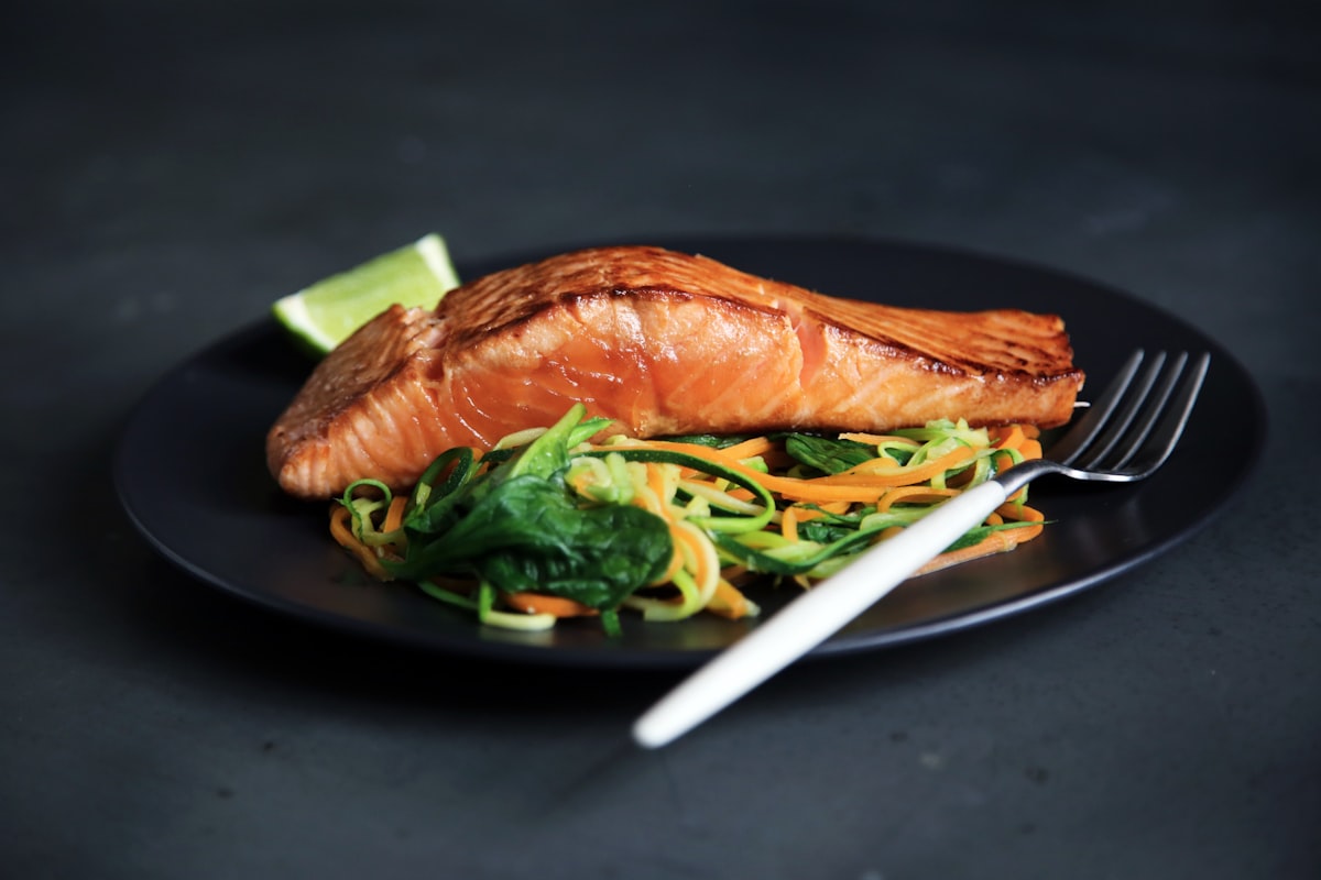 Lutein és zeaxantin gazdag zöld zöldségek